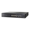 Cisco 10/100 8-Port VPN Router